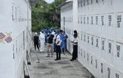 Depositan 30 cuerpos sin identificar en el cementerio forense de Chilpancingo