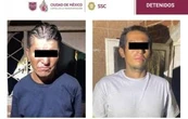 Caen presuntos integrantes del cártel de Tláhuac con droga valuada en más de 2 mdp