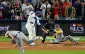 Shohei Ohtani dispara 3 jonrones y domina en la loma para colocar a Dodgers en Serie Mundial