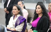 Xochiquetzalli 2025: tensión en el Congreso de Morelos por la entrega de dos medallas