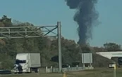 Tres mexicanos murieron en accidente aéreo en Michigan, EU, confirma SRE (Video)