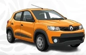 Profeco advierte sobre desperfecto en Kwid Renault, el auto más barato de México