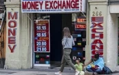 Peso se debilita ante acuerdo de Estados Unidos con China