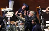 Senadores de la 4T consuman con retroactividad "light" la nueva Ley de Amparo