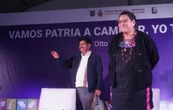 Lenia Batres celebra reforma a la Ley de Amparo