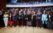 Senado ratifica a nuevos integrantes de Comisión Antimonopolio