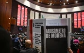 Madruguete de la 4T: aprueba Ley de Amparo con reserva que reenciende el debate de la retroactividad