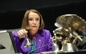 Senado alista fast track para Ley de Amparo con reserva polémica