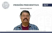 Tres años después, detienen al presunto responsable del homicidio del niño Ricardito