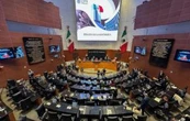 Senadores oficialistas ratifican nombramientos de la Comisión Reguladora de Telecomunicaciones
