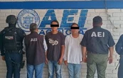 Caen "Chupón" y otro hombre por agresión contra Erick Yair, joven desaparecido en Oaxaca