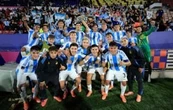 Argentina vence a Colombia y enfrentará a Marruecos en la final del Mundial Sub-20