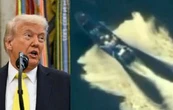Por cada lancha con drogas que el Pentágono destruye, EU salva 25 mil vidas: Trump