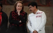 Por formalidades, Hugo Aguilar rechaza excluir a Yasmín Esquivel del debate sobre prisión preventiva