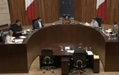 Tribunal Electoral revoca castigo a un analista por violencia política de género