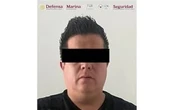 Detienen en Guadalajara a empresario poblano ligado al CJNG
