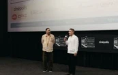 Fernando Eimbcke vuelve al FICM con la ficción “Olmo”
