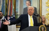 Trump y el FBI informan el arresto de 23 mil criminales desde enero a la fecha