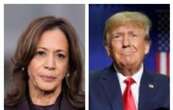 Kamala Harris certificará la victoria de Donald Trump como presidente de EU