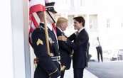 Así reaccionó Trump a la renuncia de Trudeau: “A muchos en Canadá les encantaría ser el estado 51”