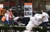 Peso gana frente al dólar mientras en la Fed hay cautela por recorte de tasas