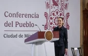 Sheinbaum anuncia plan de producción nacional de carne