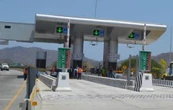 Empresa descalificada va por partidas desiertas en licitación de peaje en Capufe