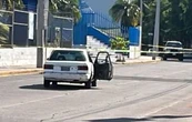 Asesinan a otro policía municipal en Culiacán