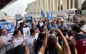 El PAN de Coahuila tramita amparo contra la “Ley Espía”; buscan que sea un recurso colectivo