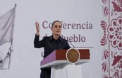 “En términos legales, lo pueden tener”: Sheinbaum sobre pensiones “doradas” de Zaldívar y Cordero