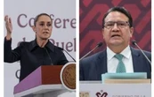 Sheinbaum propone a Néstor Vargas para el Órgano de Administración Judicial