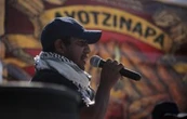 Caso Ayotzinapa: Renuncia del abogado Vidulfo Rosales es por “cuestiones personales y de salud”