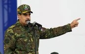 Maduro manda desde prisión en EU un mensaje de unidad al pueblo de Venezuela