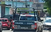 Detienen a excoordinador de Protección Civil de Cuernavaca por presuntos vínculos delictivos