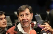 “Lo que yo haga con mi dinero es mi derecho”: Noroña defiende no vivir en austeridad republicana