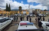 Grupo armado mata a un comunero y deja otro herido durante ataque en Cherán, Michoacán