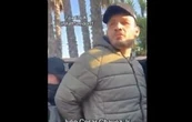 Así arrestaron a Julio César Chávez Jr. (Video)