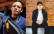Julio César Chávez Jr. dijo a Markitos Toys que quería ser youtuber (VIDEO)