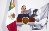 EN VIVO: Conferencia mañanera de Sheinbaum (040725)