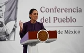 Sheinbaum pide investigar la lista de embarazos de niñas con hombres de hasta 50 años