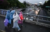 Ciclón tropical Gil se asoma el fin de semana; lluvias fuertes e intensas de viernes a lunes