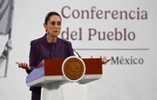 "Deberían tener coordinación con FGR": Sheinbaum reprocha a EU por negociar con Ovidio Guzmán