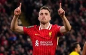 Luto en el futbol: Murió Diogo Jota, delantero portugués del Liverpool, en accidente de auto