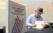 Esquivel exhibe el doble discurso del gobierno de EU sobre los cárteles