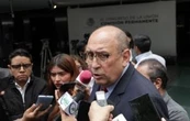 El PRI adelanta que votará contra la “inaceptable y pésima” Ley de Aduanas