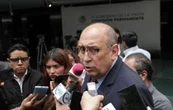Moreira: encuesta del INEGI expone el fracaso en seguridad de Morena