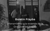 Allanan casa de directora del Centro de Derechos Humanos Frayba