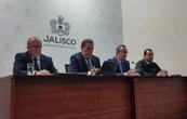 Autoridades de Jalisco rechazan investigar vínculos de “La Barredora” con grupos criminales locales