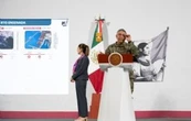Sheinbaum anuncia consulta pública para megapuerto El Sauzal; ofrecen “parque” a surfistas