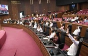 Cabildo de San Mateo Piñas renuncia por temor tras asesinato de la edil; Congreso desaparece poderes
